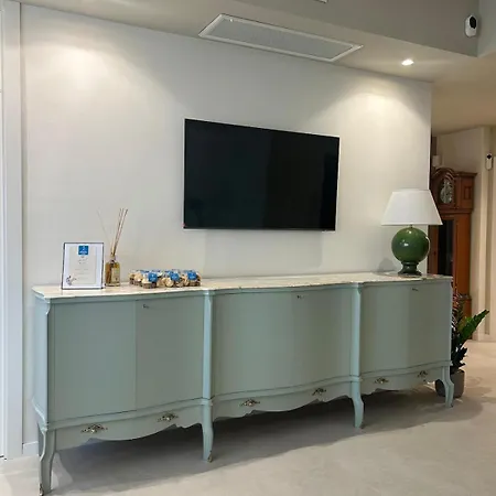 Il Tulipano - Oasi Urbana * Πεσκάρα