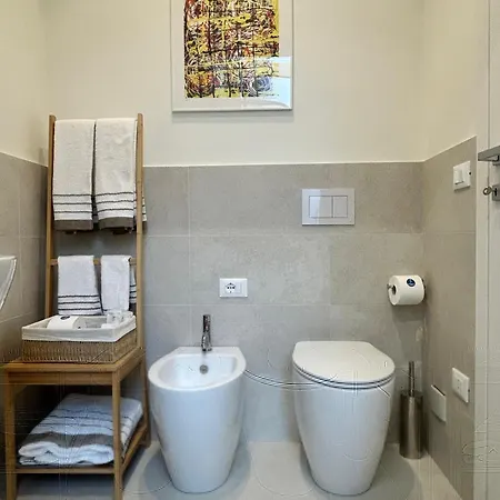 Il Tulipano - Oasi Urbana