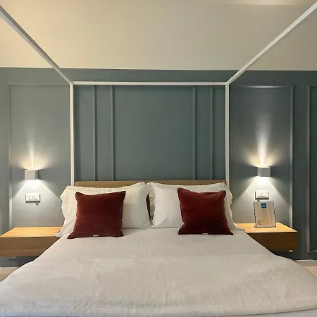 Il Tulipano - Oasi Urbana Πεσκάρα