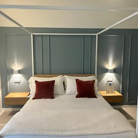 Il Tulipano - Oasi Urbana *