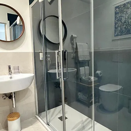 Il Tulipano - Oasi Urbana * Πεσκάρα