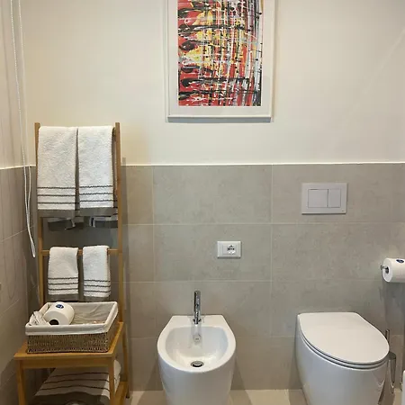 Il Tulipano - Oasi Urbana * Πεσκάρα