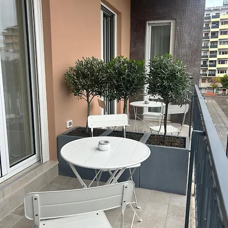 Διαμέρισμα Il Tulipano - Oasi Urbana *