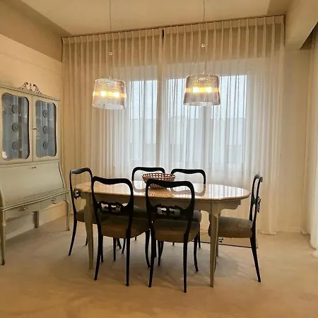 Il Tulipano - Oasi Urbana Appartement *