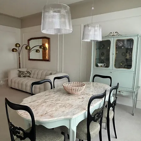 Il Tulipano - Oasi Urbana Apartamento