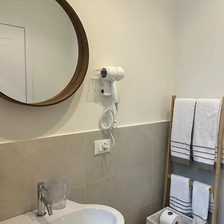 Il Tulipano - Oasi Urbana بيسكارا