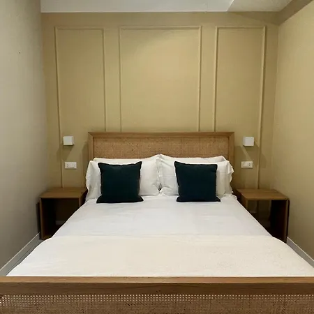 Il Tulipano - Oasi Urbana بيسكارا