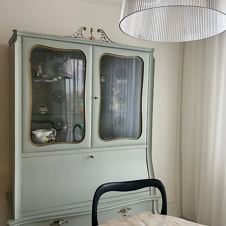 Il Tulipano - Oasi Urbana شقة