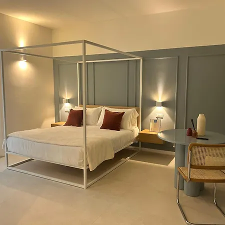 Il Tulipano - Oasi Urbana شقة