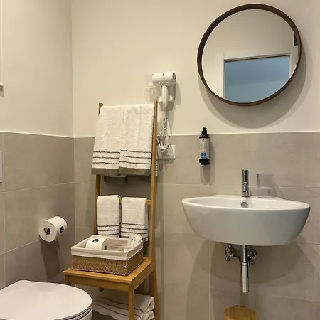 Il Tulipano - Oasi Urbana Apartamento Pescara