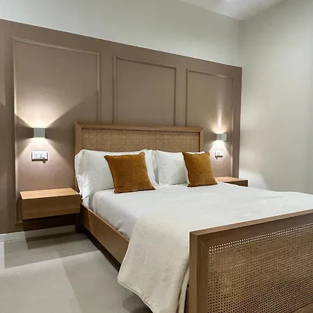 Il Tulipano - Oasi Urbana Apartamento Pescara