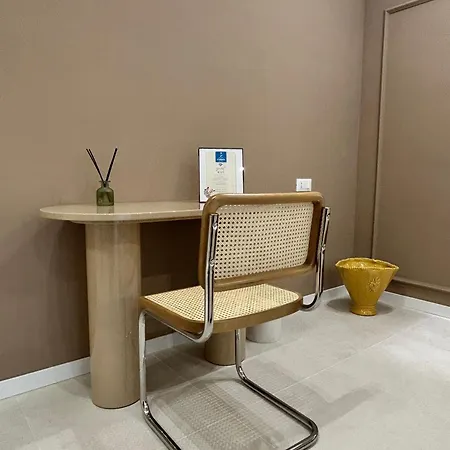 Il Tulipano - Oasi Urbana Apartamento Pescara