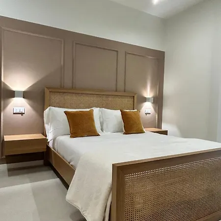 Il Tulipano - Oasi Urbana Apartamento Pescara