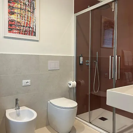 Il Tulipano - Oasi Urbana Appartement *