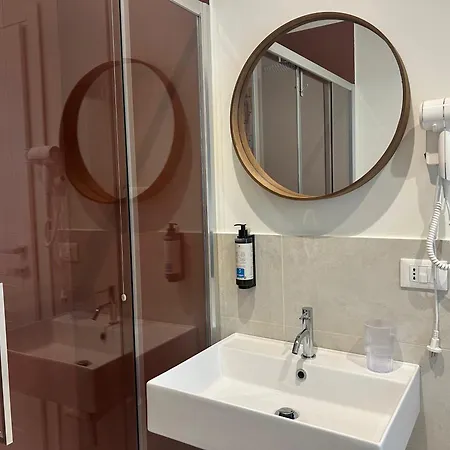 Il Tulipano - Oasi Urbana Appartement *