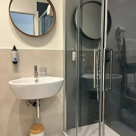Il Tulipano - Oasi Urbana Apartamento