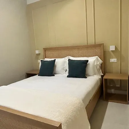 Apartamento Il Tulipano - Oasi Urbana