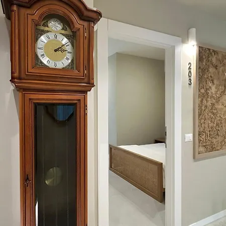 Il Tulipano - Oasi Urbana