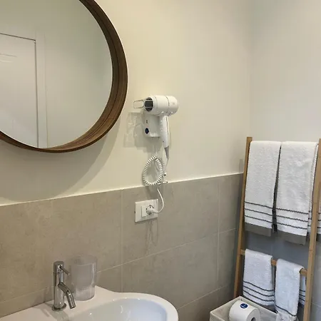 Il Tulipano - Oasi Urbana * بيسكارا