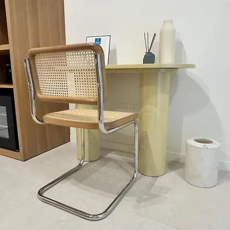 Il Tulipano - Oasi Urbana * Pescara