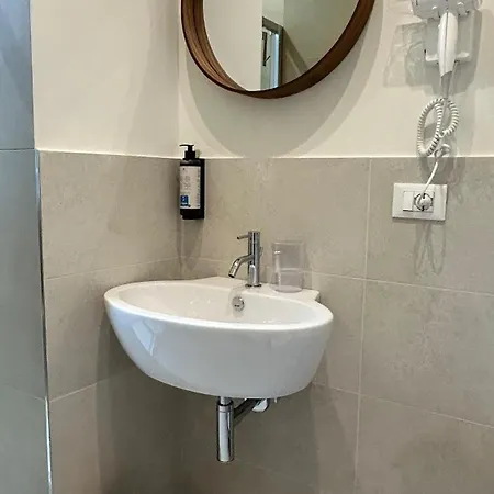 Apartamento Il Tulipano - Oasi Urbana