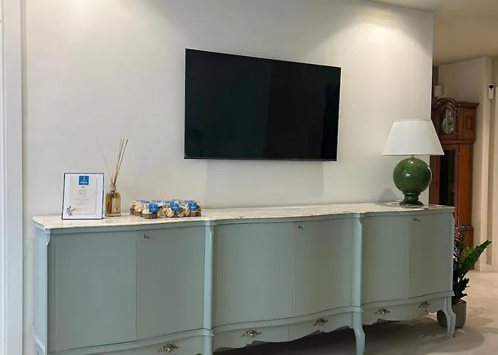 Il Tulipano - Oasi Urbana * Pescara