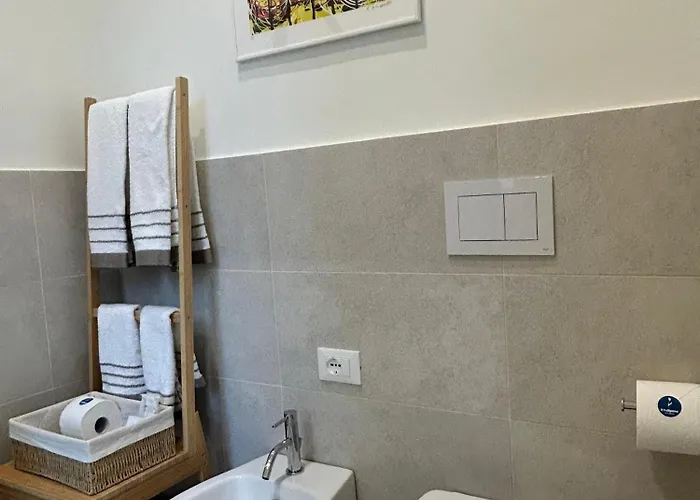 Il Tulipano - Oasi Urbana