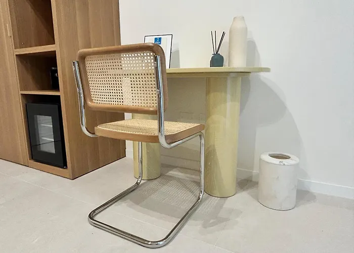 Daire Il Tulipano - Oasi Urbana Pescara