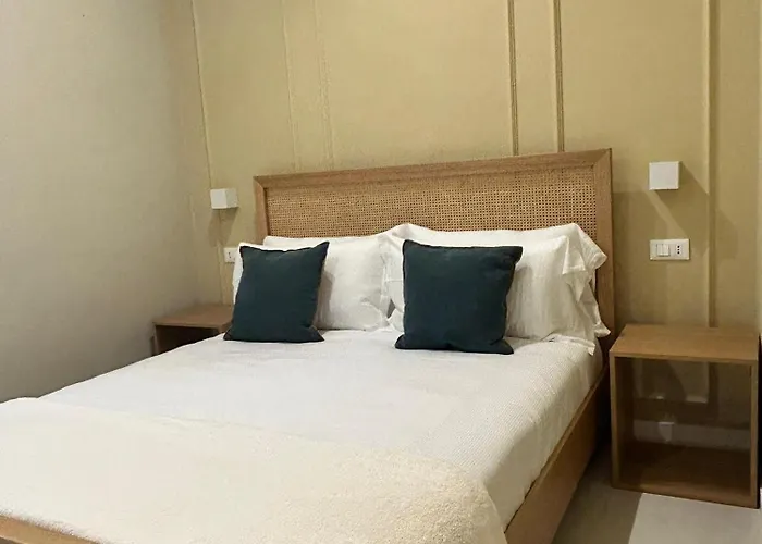 Il Tulipano - Oasi Urbana Pescara