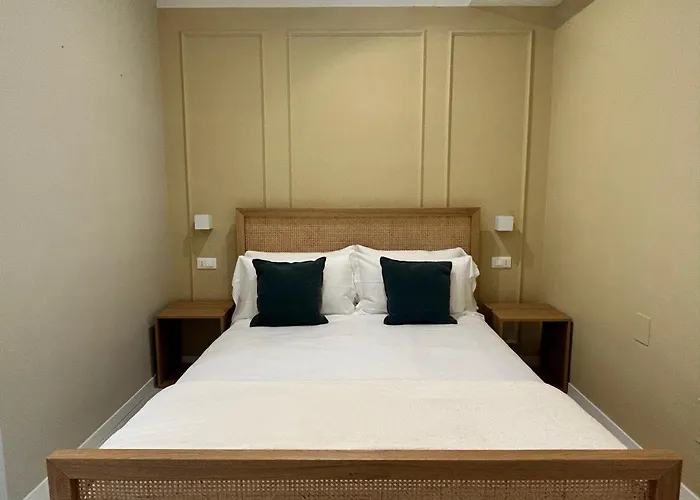 Il Tulipano - Oasi Urbana Pescara