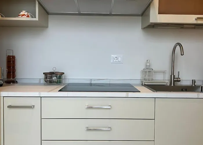 Il Tulipano - Oasi Urbana Daire