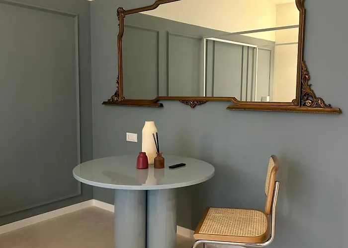 Il Tulipano - Oasi Urbana *