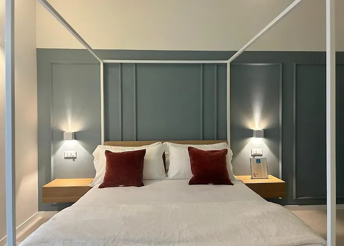 Il Tulipano - Oasi Urbana Pescara