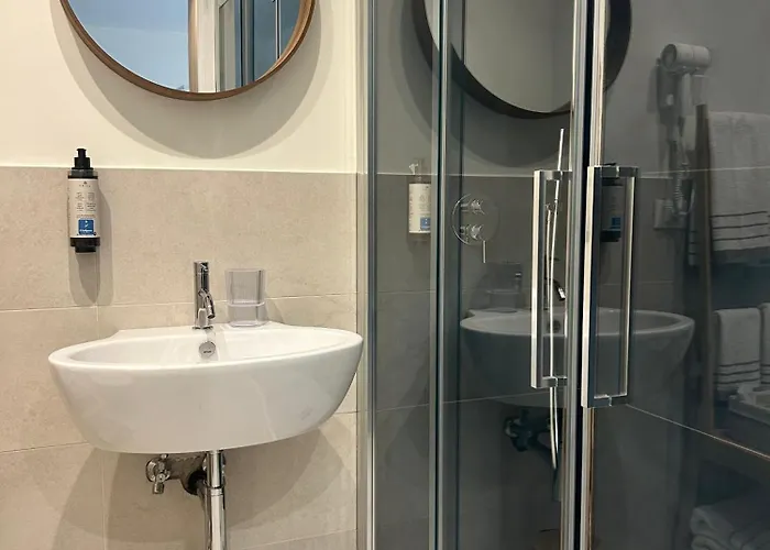 Daire Il Tulipano - Oasi Urbana Pescara