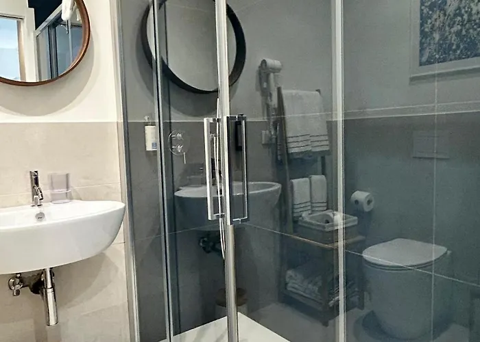 Il Tulipano - Oasi Urbana * Pescara