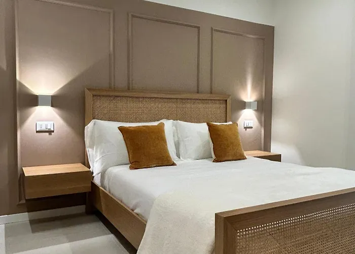 Il Tulipano - Oasi Urbana Daire Pescara