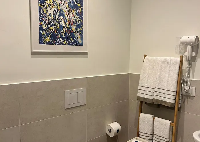 Daire Il Tulipano - Oasi Urbana *