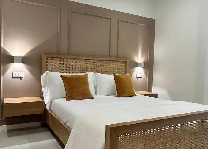 Il Tulipano - Oasi Urbana Daire Pescara