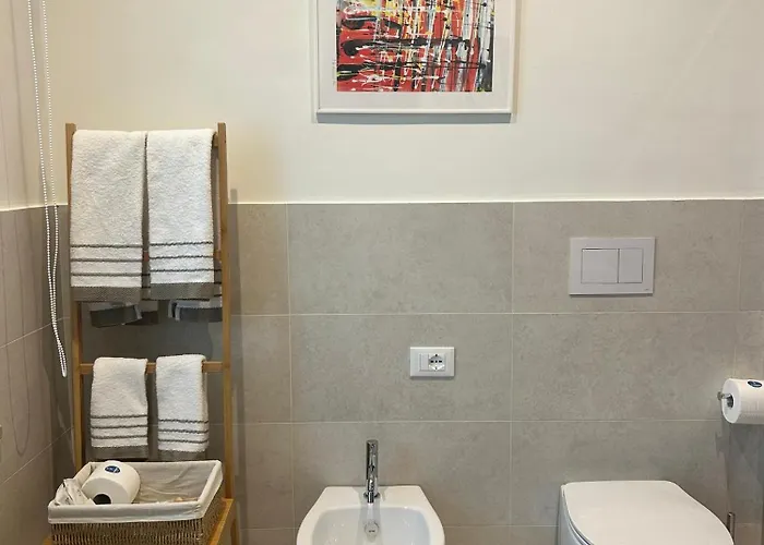 Il Tulipano - Oasi Urbana * Pescara