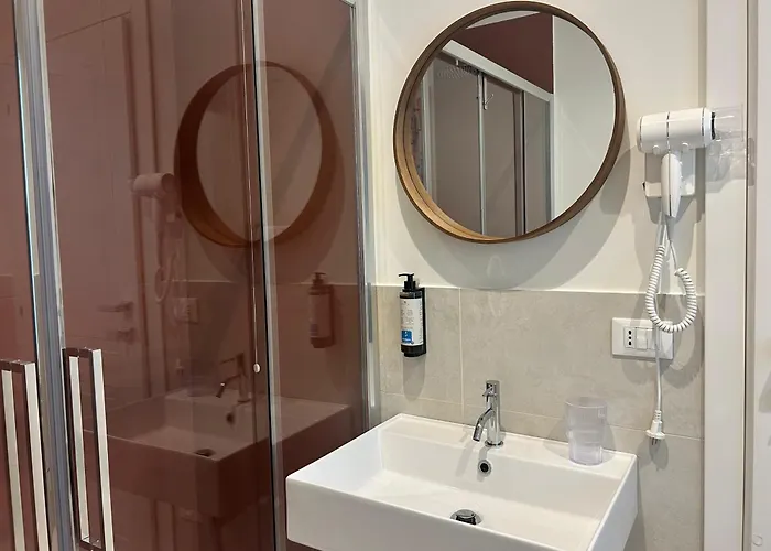 Il Tulipano - Oasi Urbana Daire *