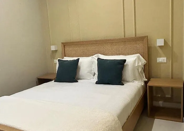 Daire Il Tulipano - Oasi Urbana