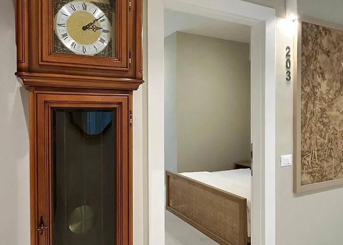 Il Tulipano - Oasi Urbana