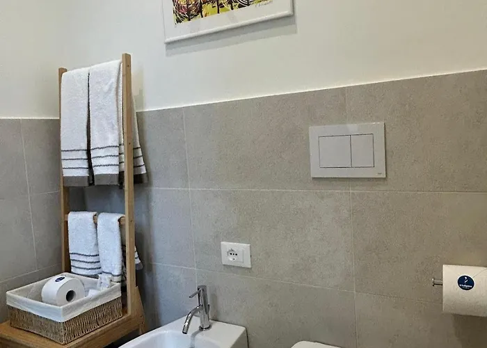 Il Tulipano - Oasi Urbana